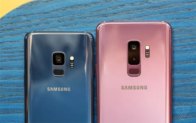 Tổng hợp 6 ưu và nhược điểm của Samsung Galaxy S9 và S9 Plus