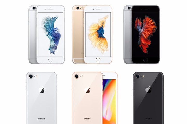 11 lý do bạn nên mua iPhone 6S/6S Plus thay vì iPhone 8 hay iPhone X