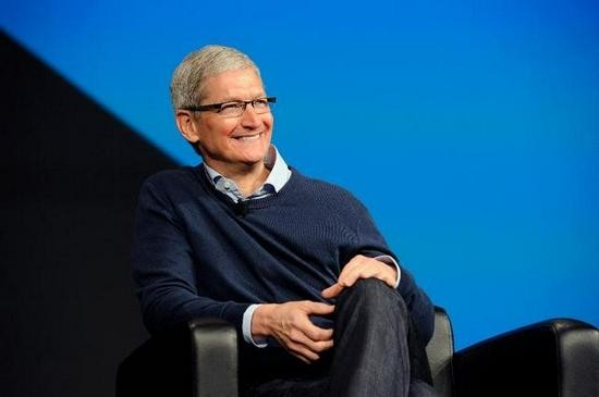 Nhìn lại hành trình 10 năm Tim Cook trở thành CEO Apple, đưa 