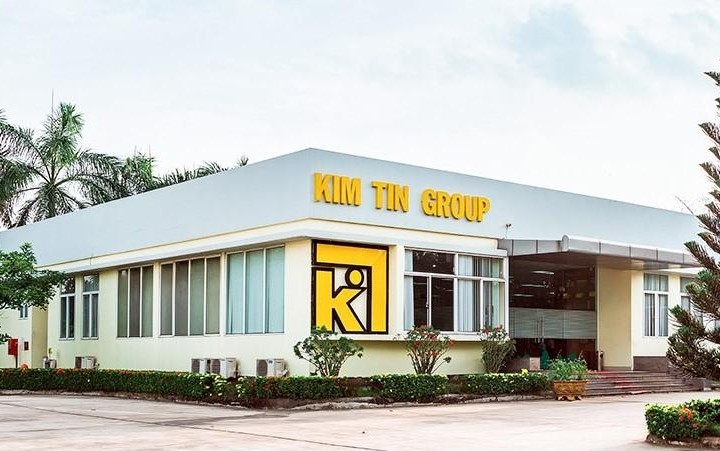 Thành viên Kim Tín Group 'hút' nửa nghìn tỉ đồng qua kênh trái phiếu