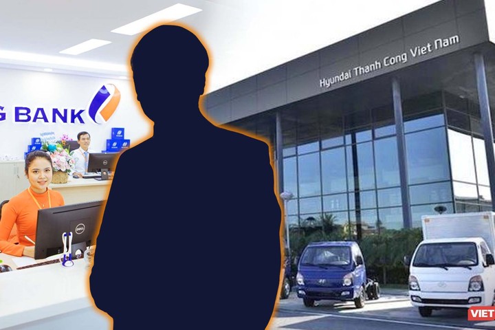 'Bóng' Tập đoàn Thành Công (TC Group) ở PG Bank