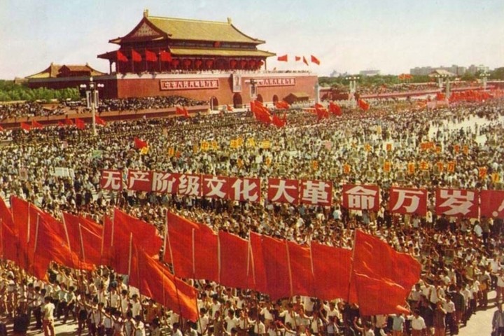 Đánh giá chính thức mới nhất của Trung Quốc về cuộc “Đại cách mạng Văn hóa vô sản”: 10 năm nội loạn!