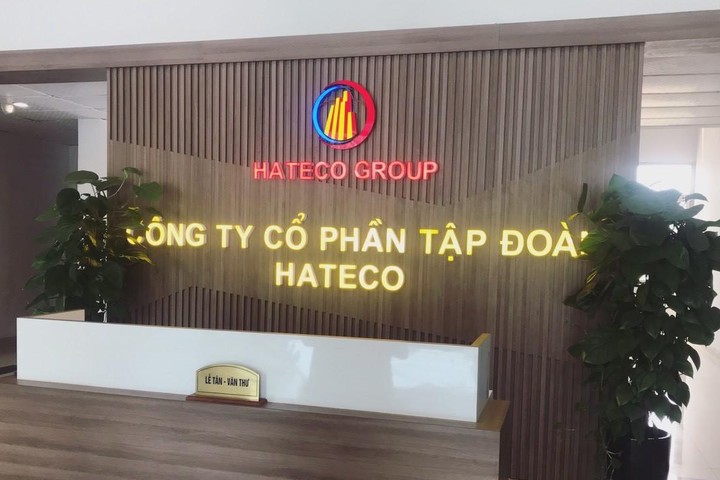 Hateco Group của 