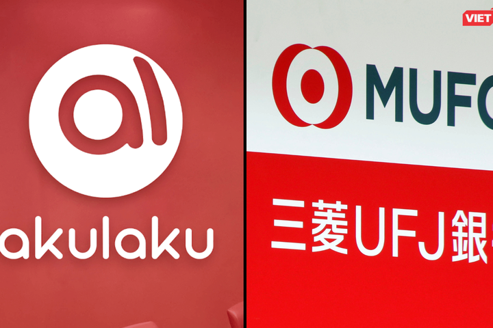 MUFG: Cổ đông chiến lược của VietinBank sắp rót 200 triệu USD vào fintech Akulaku của Indonesia
