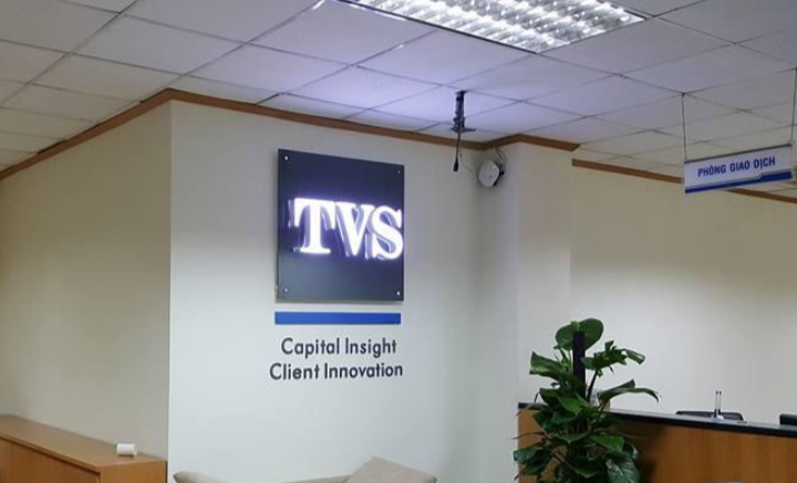 Chứng khoán Thiên Việt sắp tăng vốn lên 1.500 tỉ đồng
