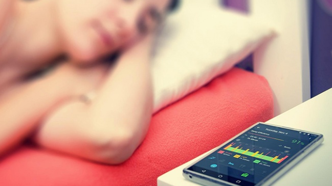 Đừng bỏ qua những ứng dụng giúp bạn ngủ ngon hơn