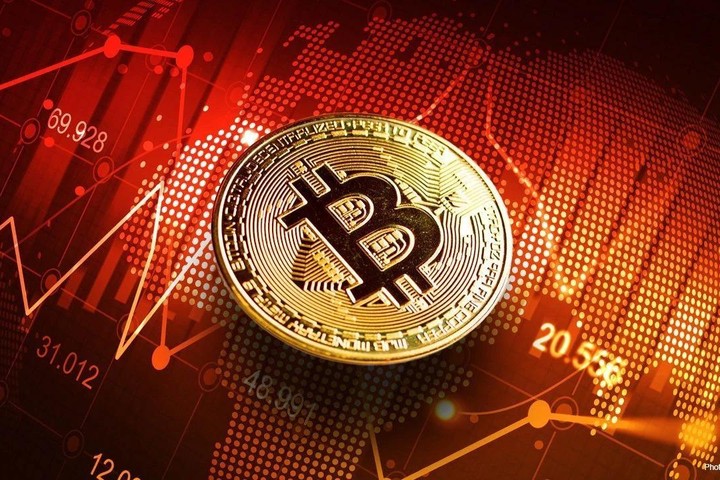 Bitcoin sắp bước vào chu kỳ tăng giá mới?