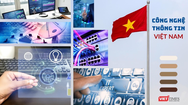 Thị trường CNTT Việt Nam - Bài 1: Cái nhìn tổng quan và dự báo kết quả 2022