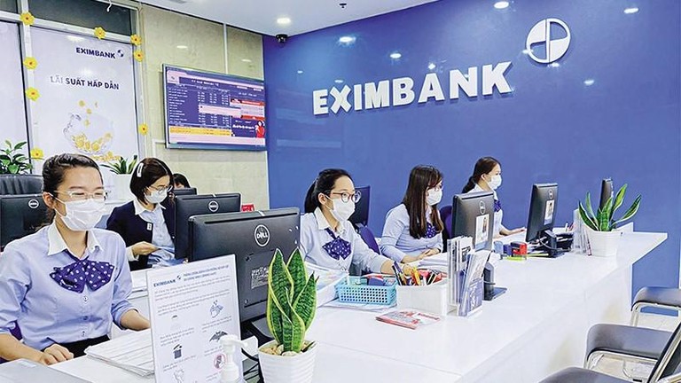 HĐQT Eximbank muốn đặt mục tiêu lợi nhuận 5.000 tỉ đồng cho năm 2023