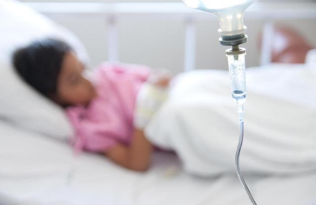 Chuyên gia cảnh báo không lạm dụng xét nghiệm men gan tìm virus viêm gan “bí ẩn” ở trẻ