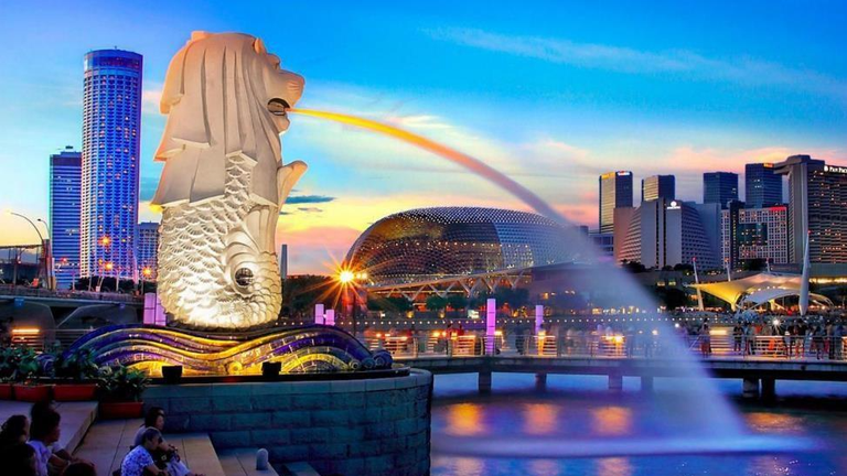 Singapore, Thái Lan và Malaysia: 3 điểm đến ưa thích của du khách Việt sau mở cửa biên giới