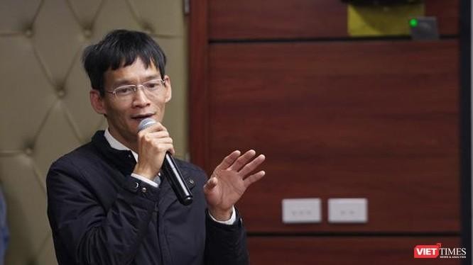 Phó Chủ tịch Hội Truyền thông số VN lên tiếng vụ Google đối xử thiếu công bằng với doanh nghiệp Việt