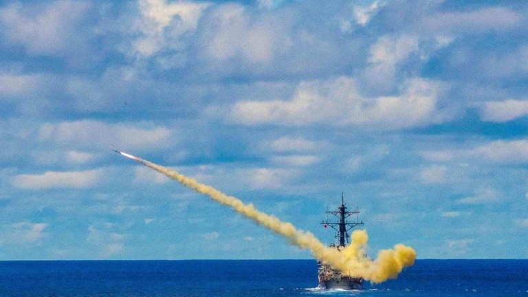 Thực hư việc Mỹ sắp cung cấp cho Ukraine các loại tên lửa "sát thủ diệt hạm" chống Nga trên Biển Đen
