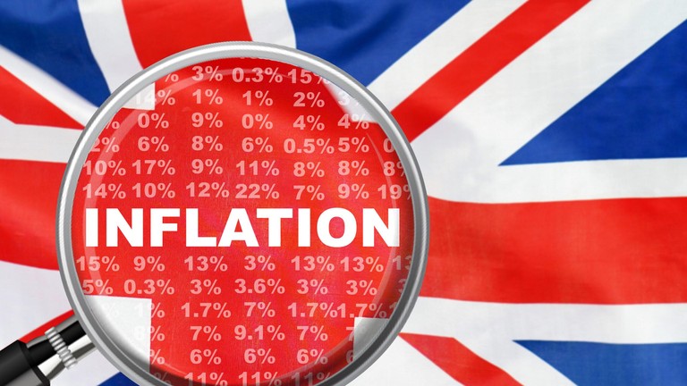 Khủng hoảng tài chính Anh: Lời cảnh báo cho các nền kinh tế toàn cầu