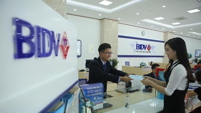 BIDV: Ngân hàng đầu tiên phục vụ chương trình chuyển nhượng kết quả giảm phát thải tại Việt Nam