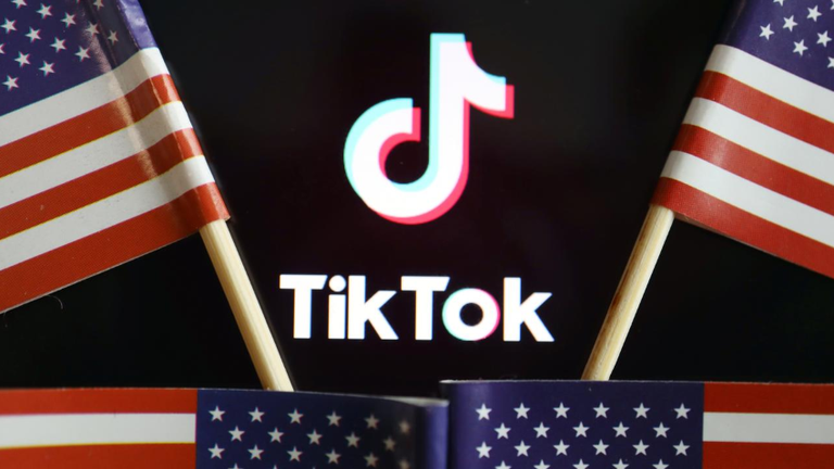 Cố vấn cao cấp của Nhà Trắng gợi ý rằng nếu muốn tránh khỏi lệnh cấm, TikTok nên tách khỏi Trung Quốc và hoạt động như một công ty Mỹ. Ảnh: Reuters