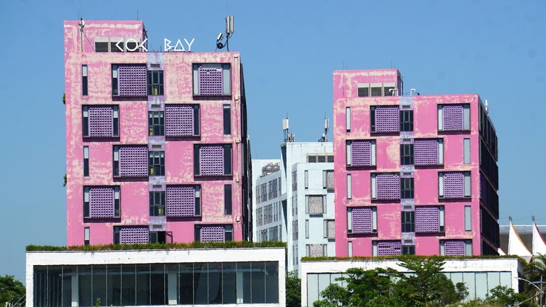 Khách hàng hoang mang vì chủ đầu tư Cocobay đơn phương chấm dứt hợp đồng