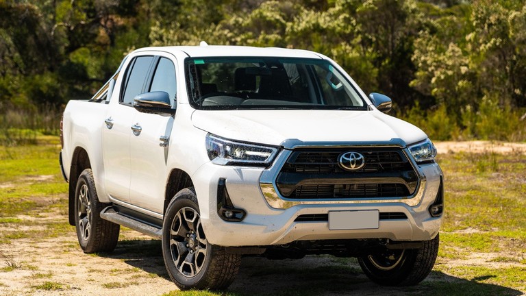 Bộ đôi Toyota sắp ra mắt trong tháng 5 có gì để cạnh tranh với đối thủ?