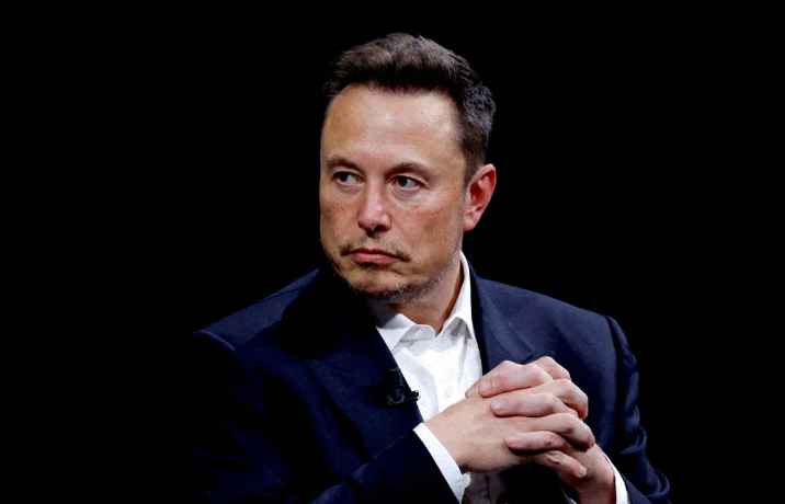 Elon Musk có chuyến thăm Trung Quốc nhằm vực dậy Tesla (Ảnh: SCMP)