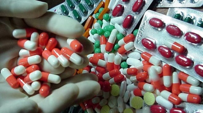 Cục Quản lý Dược yêu cầu Sở Y tế Hà Nội xác minh 2 loại thuốc giả