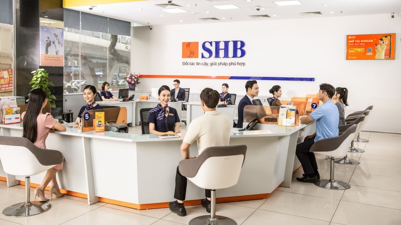SHB là đại diện ngân hàng Việt Nam đầu tiên giành cú đúp giải thưởng Digital CX Awards 2024