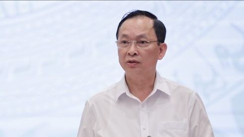 Phó thống đốc Ngân hàng Nhà nước nói về vụ Giám đốc MSB Thanh Xuân lừa đảo 338 tỉ đồng