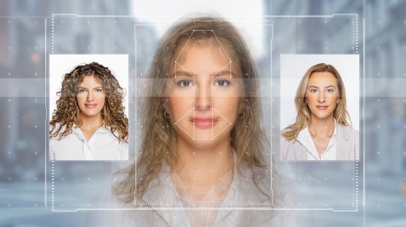 Sự gia tăng nhanh chóng của deepfake diễn ra trong năm 2024, được coi là năm bầu cử toàn cầu lớn nhất trong lịch sử (Ảnh: The Hill)