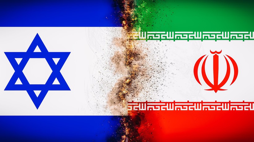 Sức mạnh quân sự Iran - Israel: Nước nào mạnh hơn?