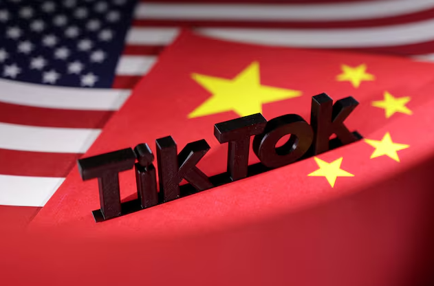 Thăm dò: Phần lớn người Mỹ coi TikTok là công cụ gây ảnh hưởng của Trung Quốc