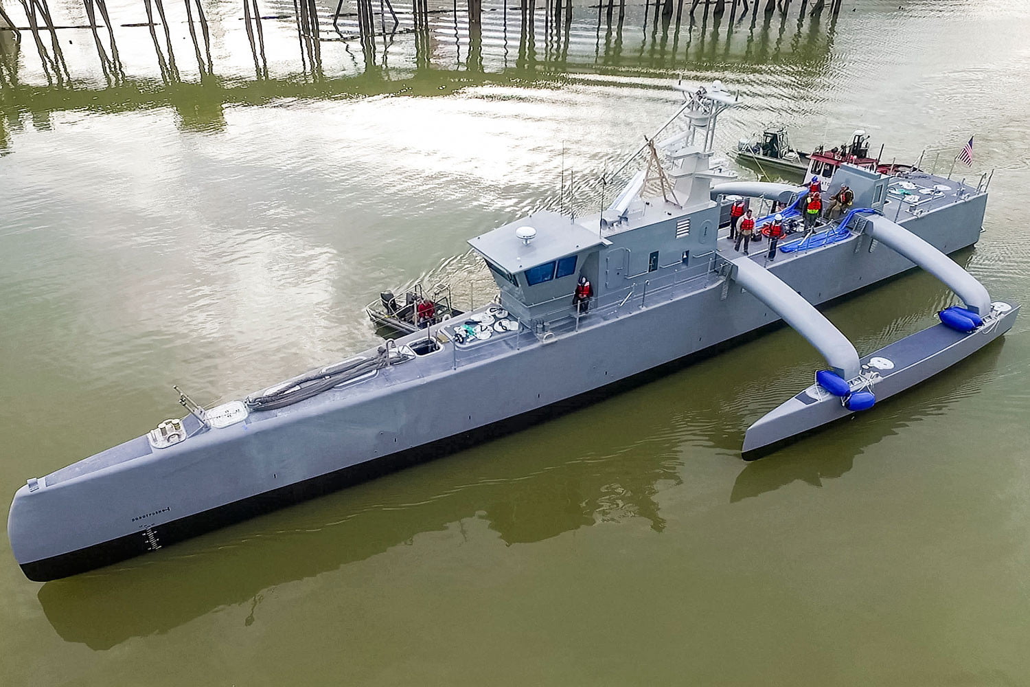 Darpa Là Gì - Nghĩa Của Từ Darpa Trong Tiếng Việt 5 *