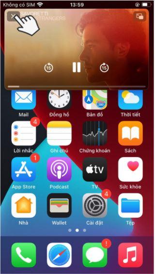 8 cách nghe nhạc Youtube khi tắt màn hình iPhone, Android mới nhất - Ảnh 11.