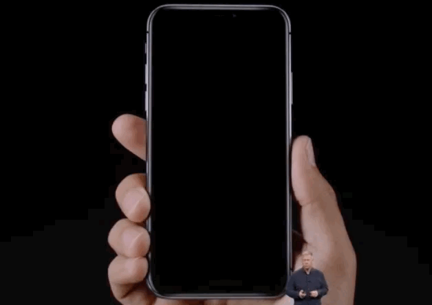 Tap to unlock, một tính năng đã có trên điện thoại chạy Android từ rất lâu.