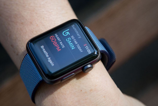 ais apple watch