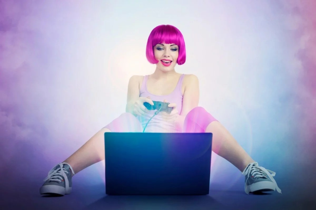 E Girl Music Tik Tok