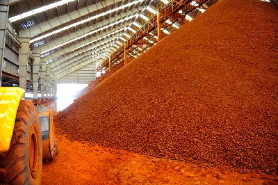 Đến lượt Vinacomin “đáp trả” về dự án bauxite ảnh 2