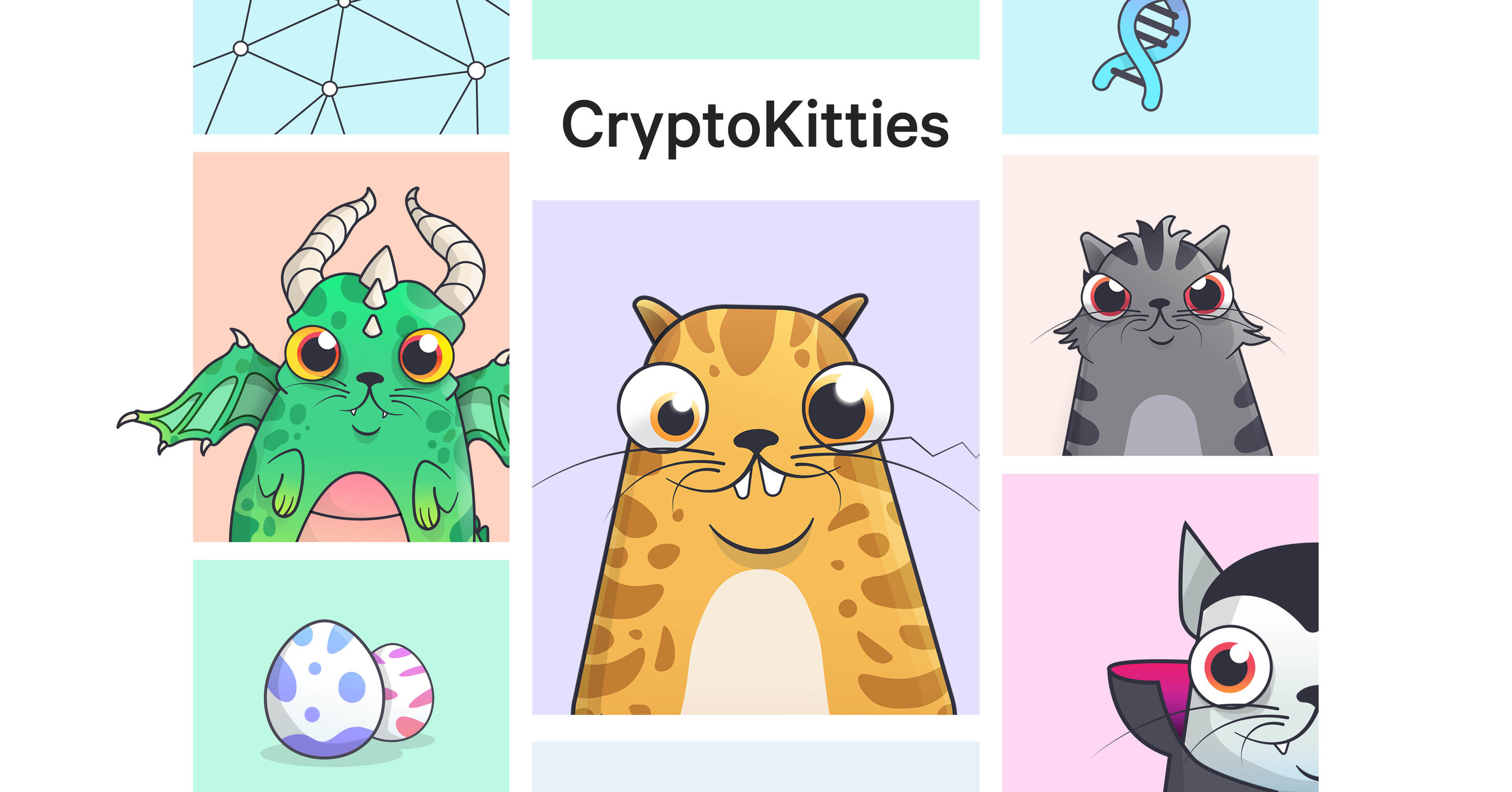 chairman meow crypto kitties