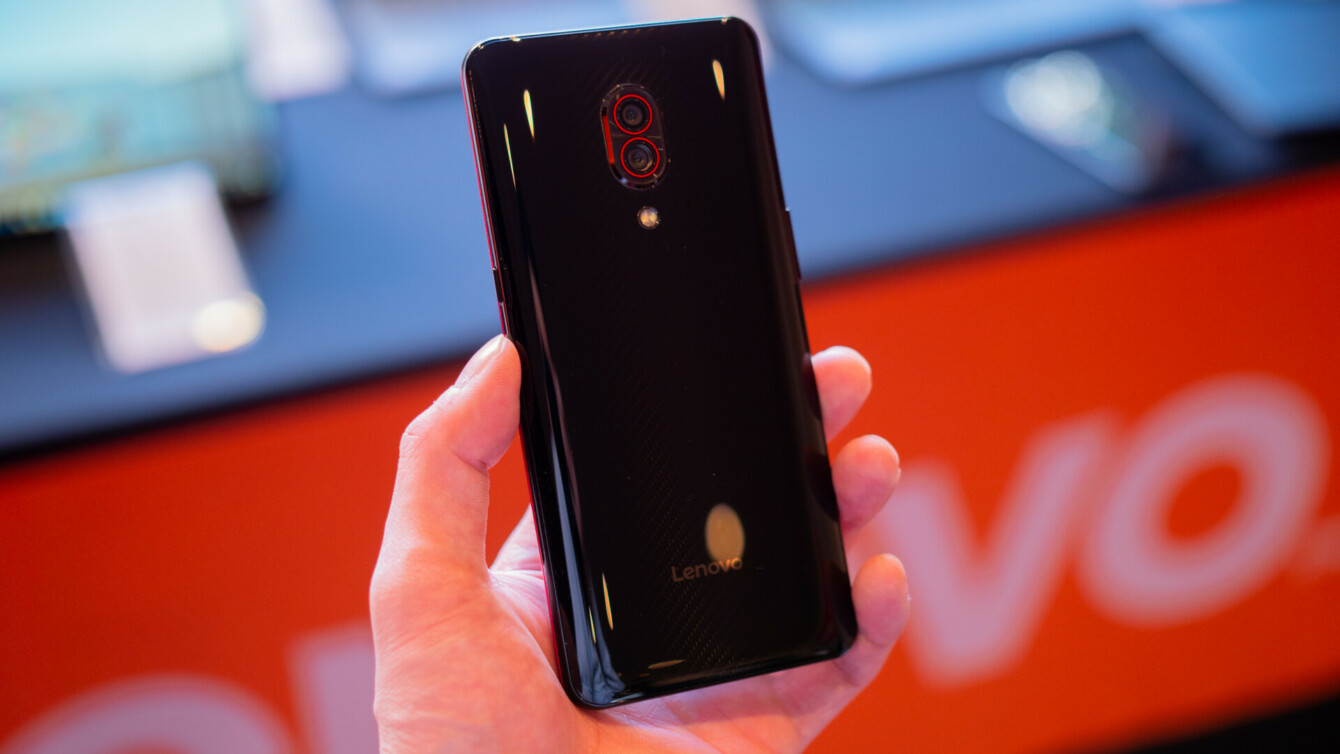 Top 7 mẫu smartphone tốt nhất đến từ hãng Lenovo ảnh 4
