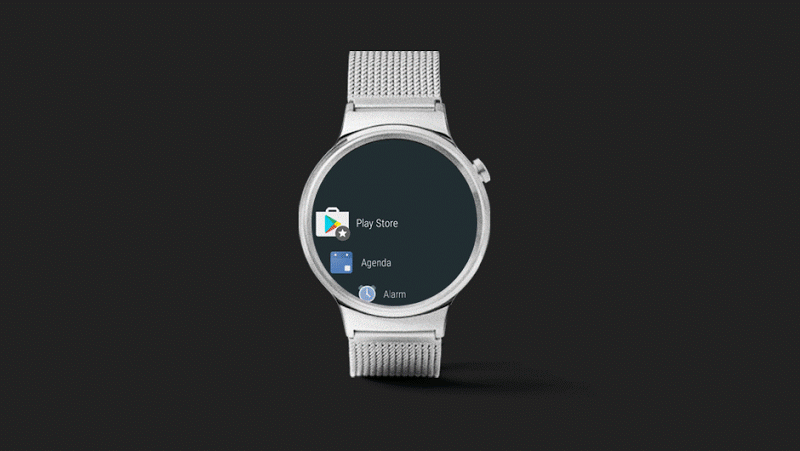 Android Wear 2.0 ra mắt, hỗ trợ smartwatch đời cũ ảnh 1