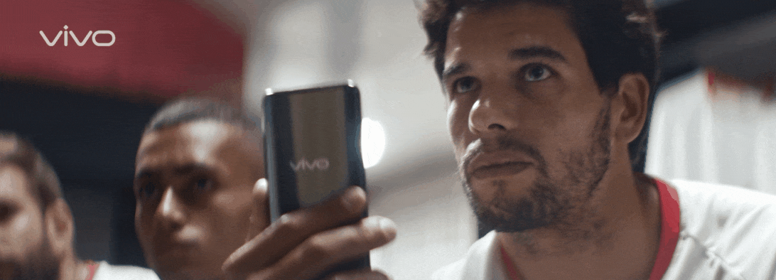 Tiết lộ công nghệ smartphone không viền “bá đạo” của Vivo ảnh 3