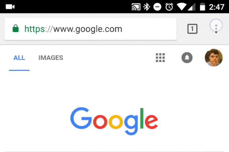 Chinh phục Google Chrome với những thủ thuật hiệu quả ảnh 4
