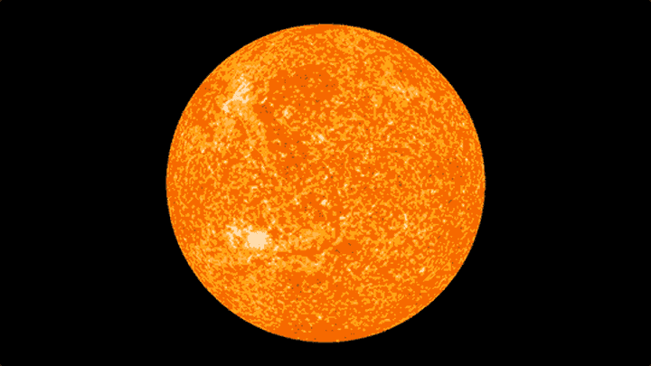 Có bao nhiêu "mặt trời" trong dải Ngân Hà? ảnh 1