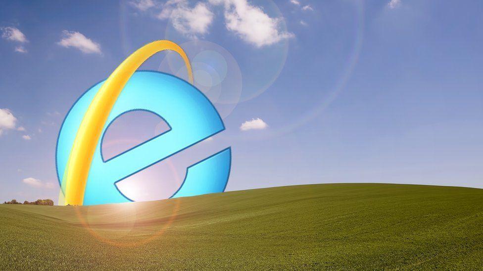 Trình duyệt lướt web nổi tiếng một thời – Internet Explorer – cuối cùng cũng đến lúc phải nói lời tạm biệt.