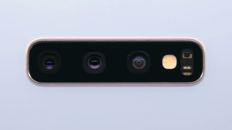 Samsung là hãng tiếp theo có camera tiềm vọng zoom quang 5x ảnh 1