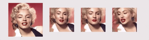 Samsung phát triển công nghệ deepfake biến tranh chân dung cổ điển thành ảnh động cười toe toét ảnh 2