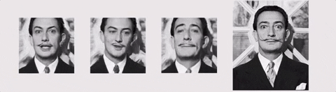 Samsung phát triển công nghệ deepfake biến tranh chân dung cổ điển thành ảnh động cười toe toét ảnh 3