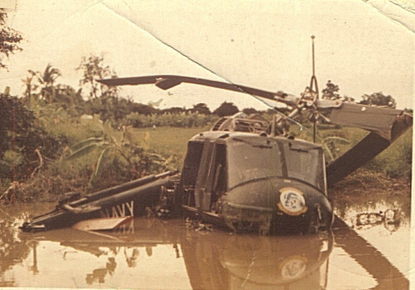 Cuộc chiến trực thăng Mỹ ở Việt Nam ảnh 25