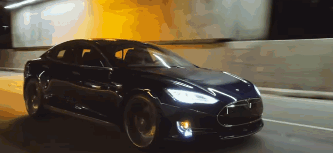 7 tính năng cách mạng xe ô tô chỉ bằng cập nhật phần mềm của Tesla ảnh 2