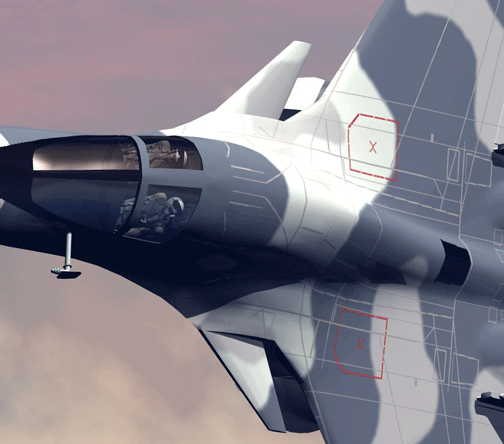 Việt Nam sẽ tấn công “phẫu thuật” với “thú mỏ vịt” Su-34 ảnh 4