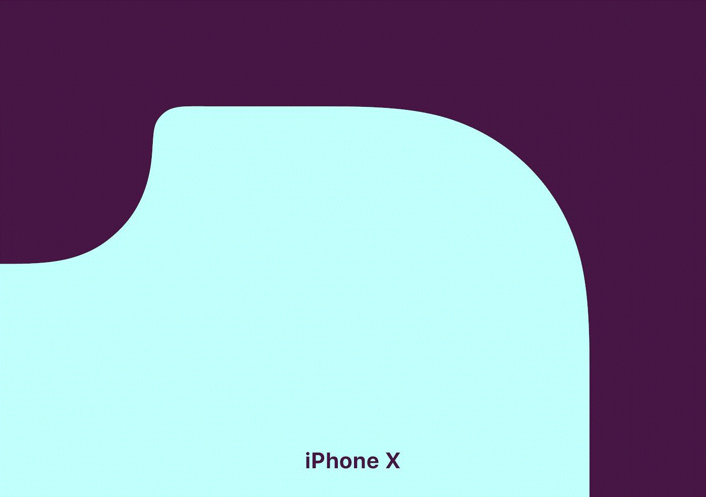 Tại sao thiết kế tai thỏ trên iPhone X lại đẹp hơn hẳn tai thỏ của các điện thoại Android? ảnh 5