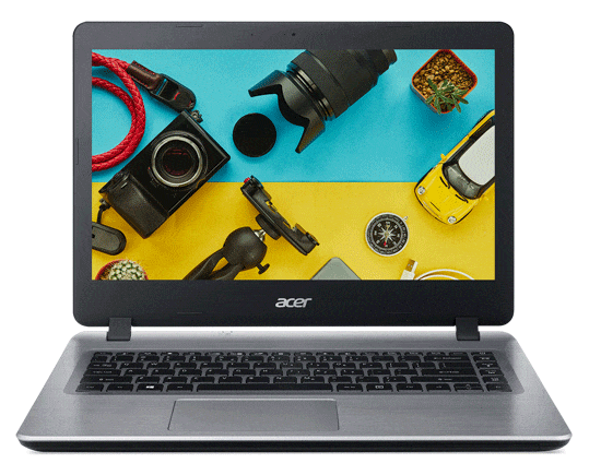 Acer ra mắt laptop Aspire 5 A514 bộ nhớ Intel Optane, pin 'trâu' 10 tiếng ảnh 2